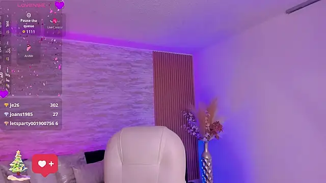emmy_walker live sex cam