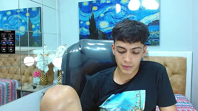 SkinnyBoy_ live sex cam