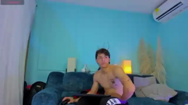 AlessandroDybala live sex cam