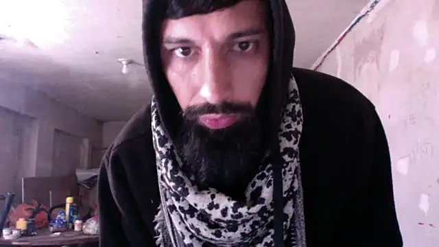 LoretoMx live sex cam