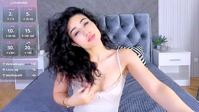 Maya_Rogerss live sex cam