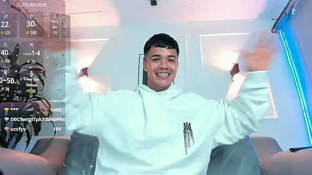 Rob_saenz_ live sex cam