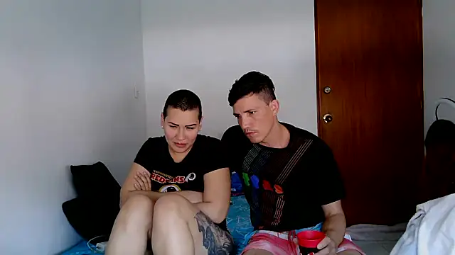 luxandracon23 live sex cam