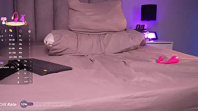 endy_rush live sex cam