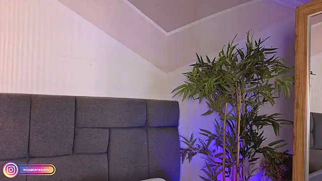 missatenea live sex cam