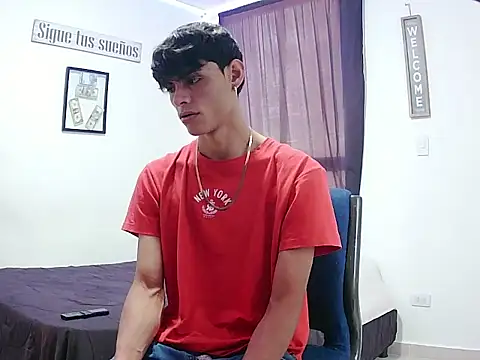 harrytomson_1 live sex cam