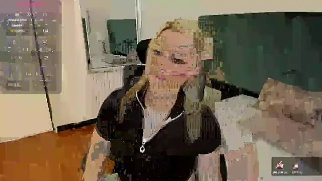 PandoraB_'s cam snapshot