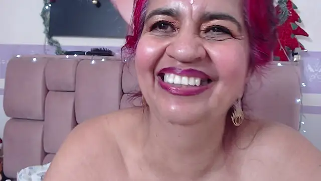 RoxetteMature's cam snapshot