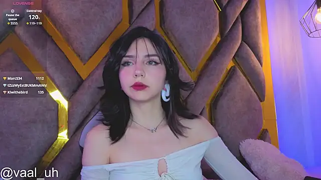 Valuh_Blake live sex cam