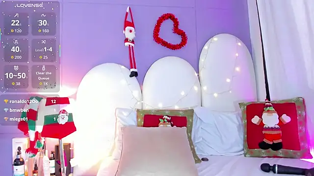 my_aleja_'s cam snapshot