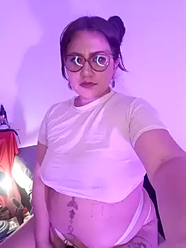 Vesper_Vixen's cam snapshot