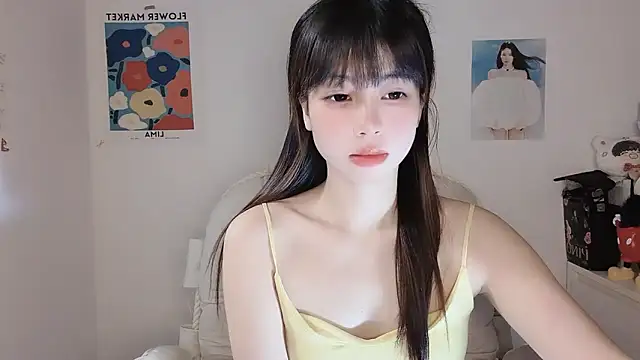 -Hottie live sex cam