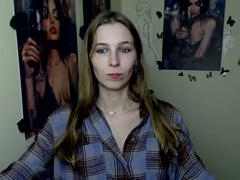 StrangerGi live sex cam