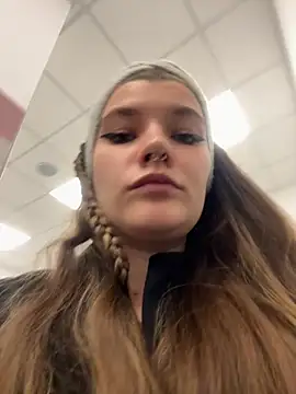 Holy_Tereza live sex cam