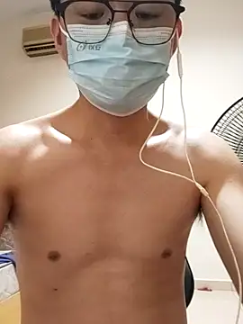 VIncent_mimi live sex cam