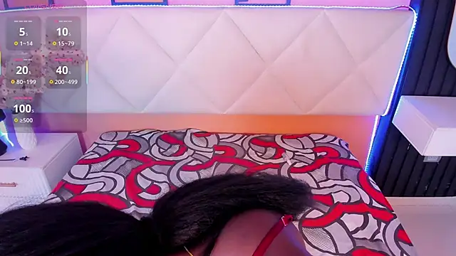 Charlotte_evanns_1 live sex cam