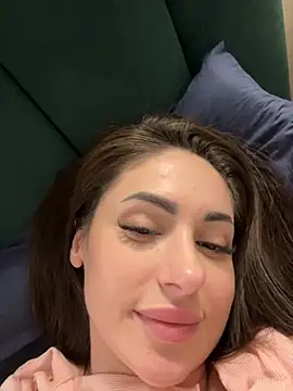 dorisdolll's cam snapshot