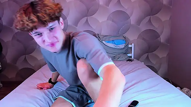 Ian_Flor live sex cam