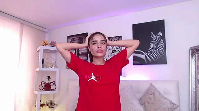 lissbrown's cam snapshot