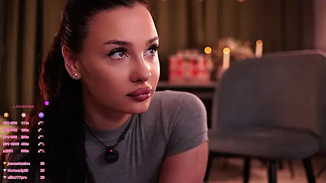 MaryHols's cam snapshot