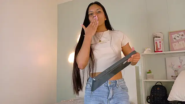 SamaGrey__'s cam snapshot