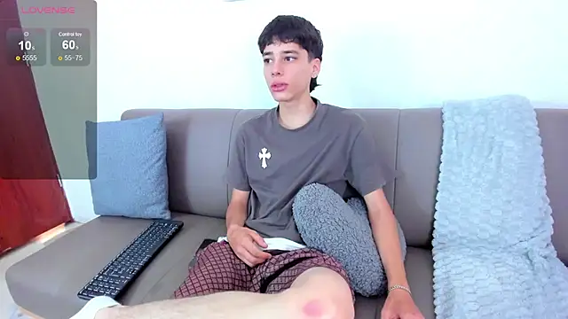 oblivion_deku live sex cam