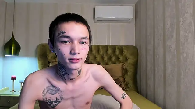 Ionarne live sex cam