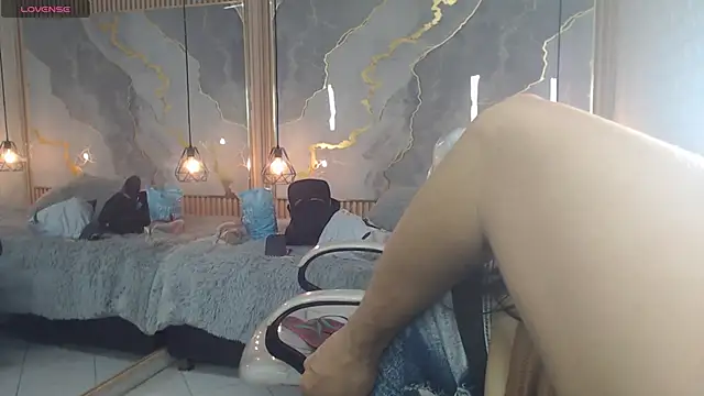 nei_girl's cam snapshot