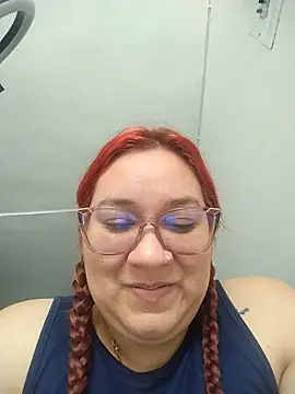 sharon-D's cam snapshot