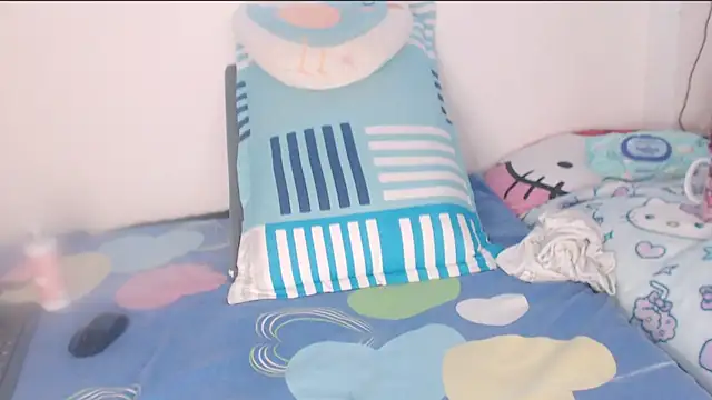 shunrei_saan's cam snapshot