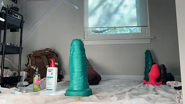 Theonlydreamybull live sex cam