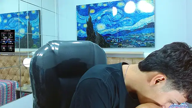 SkinnyBoy_ live sex cam