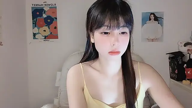 -Hottie live sex cam