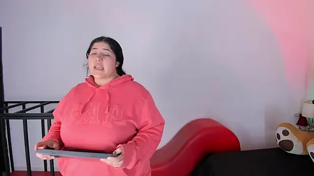 AmberiniHoffman's cam snapshot