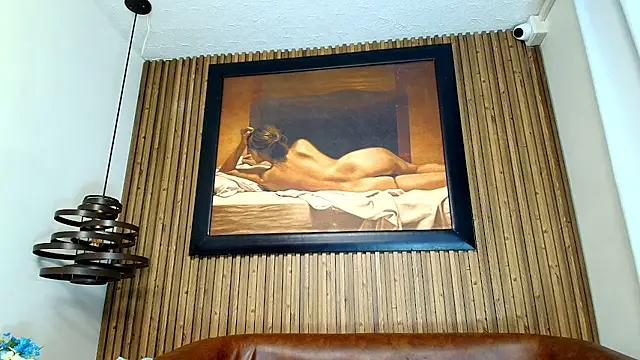 Cinthiabaker's cam snapshot