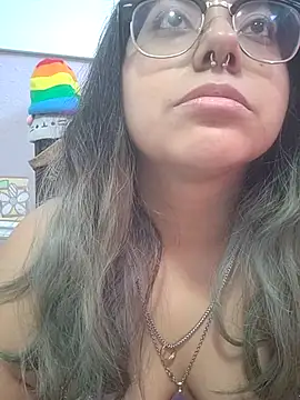 Lovelyrainn's cam snapshot