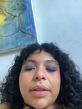 PrincessLauren420's web cam