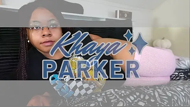 -khayaparker's cam snapshot