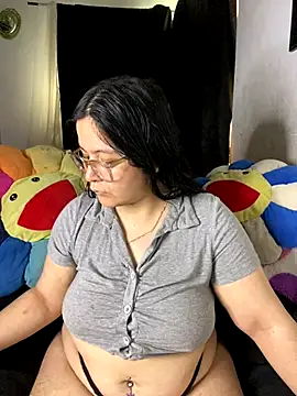 MsConejitaa's cam snapshot