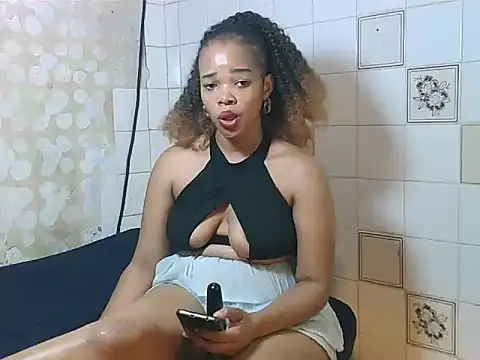 MissHornyChristian25's cam snapshot