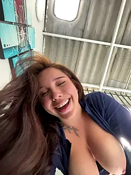 LunaCandy_ live sex cam