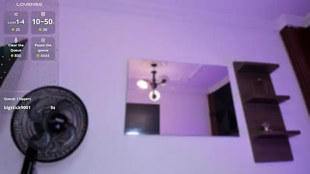 winter_rouge live sex cam