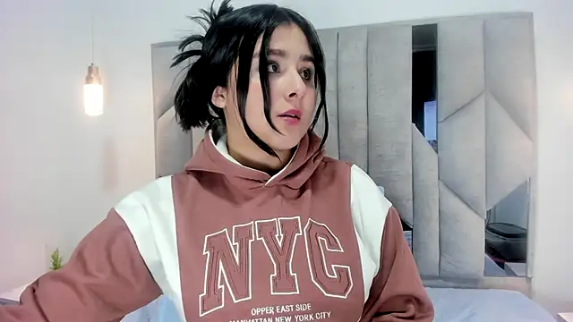 Malu_M's cam snapshot