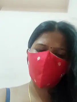 Tamil_Sanjana_'s cam snapshot