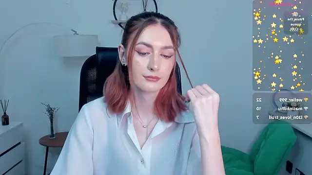 EasterBlink live sex cam