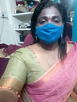 Tamil_Kavitha10's cam snapshot