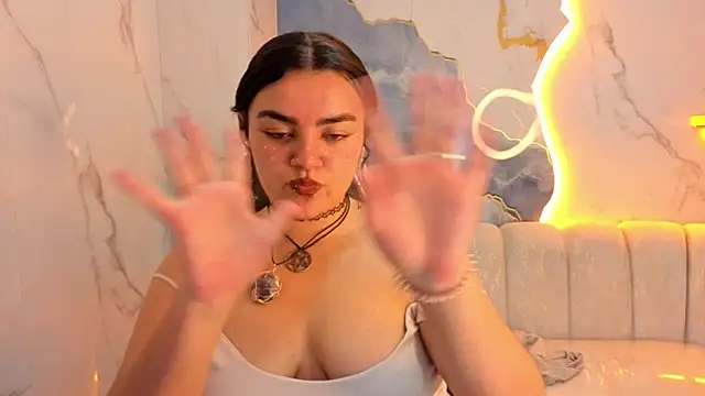 Vany_Lu_Tx's cam snapshot