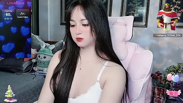_Nana_20 live sex cam