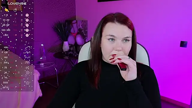 Lilumytrend's cam snapshot