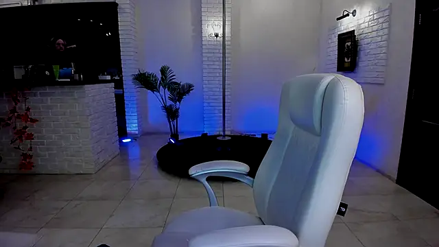 MariemLui's cam snapshot